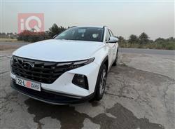 هيونداي توسان